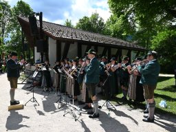 17.05. Sonntag